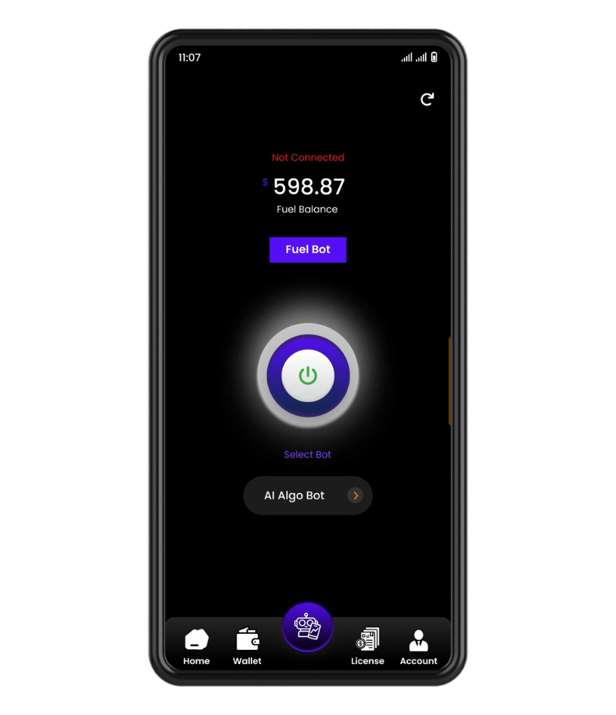 Funds are secured with Tafabot