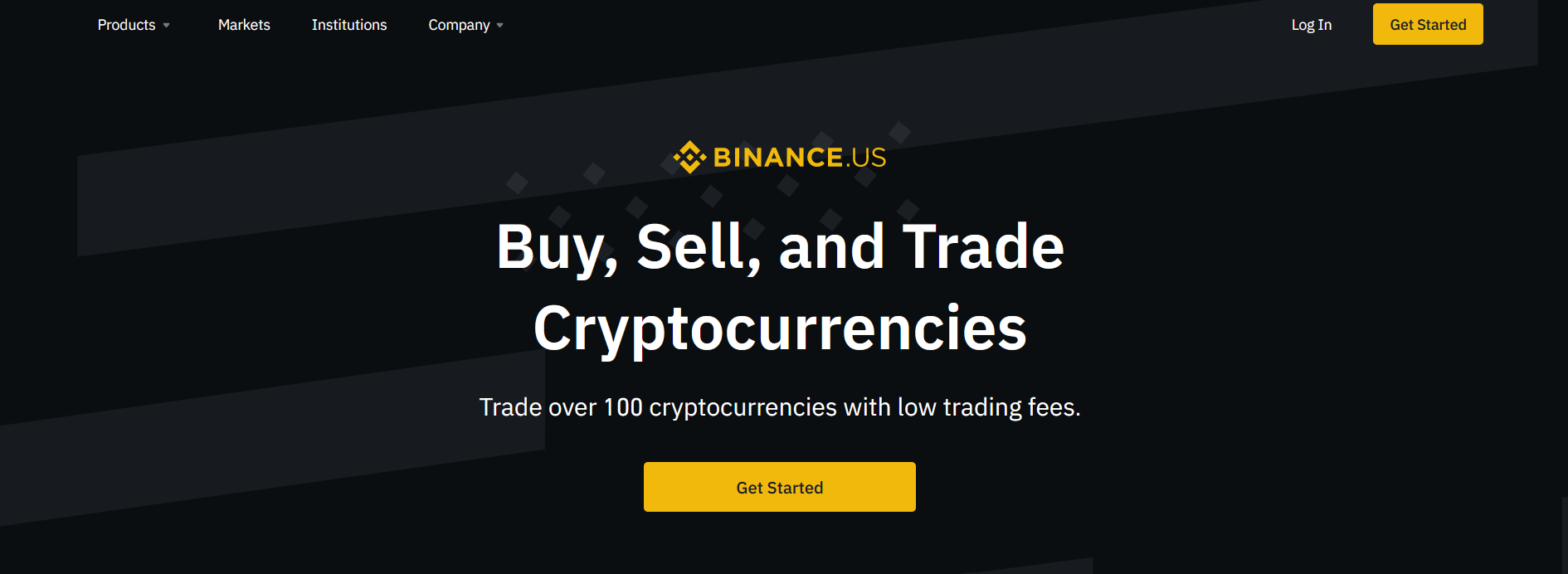 Tafabot and Binance US